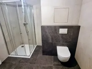 Pronájem bytu 2+kk, Jihlava, Okružní, 67 m2