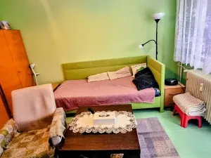 Prodej bytu 3+1, Jihlava, Březinova, 72 m2