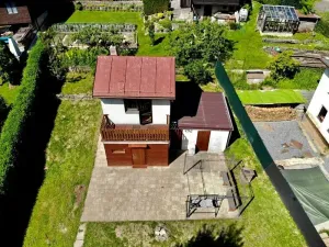 Prodej chaty, Jihlava, 64 m2