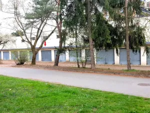 Prodej garáže, Brno, Strž, 17 m2