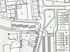 Prodej garáže, Brno, Strž, 17 m2