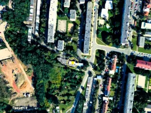 Prodej garáže, Brno, Strž, 17 m2