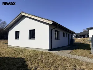 Pronájem rodinného domu, Havířov - Životice, Na Polanech, 90 m2