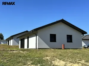 Pronájem rodinného domu, Havířov - Životice, Na Polanech, 90 m2