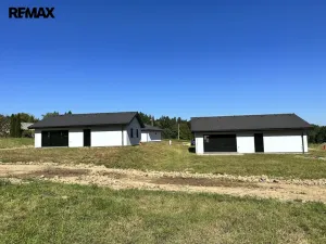 Pronájem rodinného domu, Havířov - Životice, Na Polanech, 90 m2