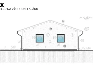 Pronájem rodinného domu, Havířov - Životice, Na Polanech, 90 m2