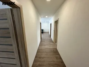 Pronájem rodinného domu, Havířov - Životice, Na Polanech, 90 m2