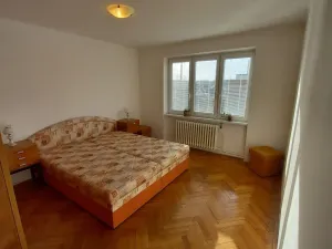 Pronájem bytu 3+1, Havlíčkův Brod, U Pekárny, 67 m2