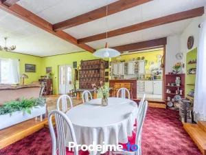 Prodej rodinného domu, Frýdek-Místek, Bahno-Příkopy, 214 m2