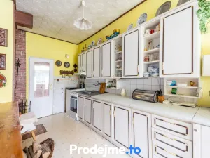 Prodej rodinného domu, Frýdek-Místek, Bahno-Příkopy, 214 m2