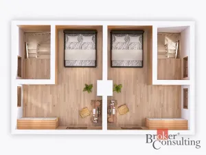 Prodej rodinného domu, Staré Město - Stříbrnice, 100 m2