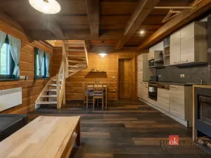 Prodej rodinného domu, Staré Město - Stříbrnice, 100 m2