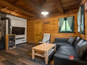 Prodej rodinného domu, Staré Město - Stříbrnice, 100 m2