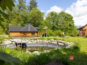 Prodej rodinného domu, Staré Město - Stříbrnice, 100 m2