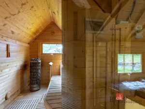 Prodej rodinného domu, Staré Město - Stříbrnice, 100 m2