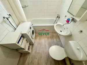 Prodej bytu 1+1, Jáchymov, Fibichova, 43 m2