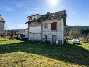 Prodej rodinného domu, Loučovice, 210 m2