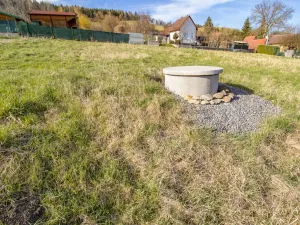 Prodej pozemku pro bydlení, Sušice - Sušice II, Příkopy, 630 m2