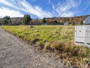 Prodej pozemku pro bydlení, Sušice - Sušice II, Příkopy, 630 m2