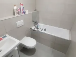 Pronájem bytu 1+kk, Plzeň - Jižní Předměstí, Inženýrská, 47 m2