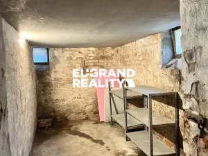 Prodej bytu 3+1, Jablonné v Podještědí - Česká Ves, 76 m2