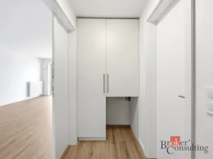 Pronájem bytu 2+kk, Kladno - Dubí, Ke křížku, 61 m2