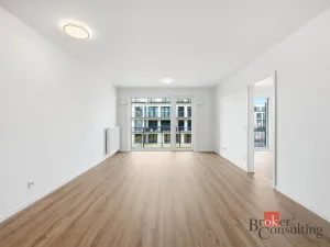 Pronájem bytu 2+kk, Kladno - Dubí, Ke křížku, 61 m2