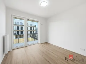 Pronájem bytu 2+kk, Kladno - Dubí, Ke křížku, 61 m2