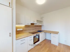 Pronájem bytu 2+1, Olomouc, Rokycanova, 43 m2