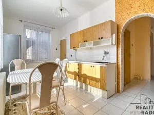 Prodej rodinného domu, Český Těšín, Karvinská, 181 m2