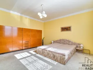 Prodej rodinného domu, Český Těšín, Karvinská, 181 m2