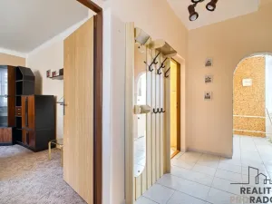 Prodej rodinného domu, Český Těšín, Karvinská, 181 m2