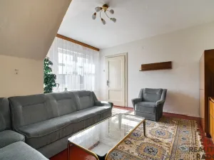 Prodej rodinného domu, Český Těšín, Karvinská, 181 m2