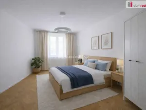 Pronájem bytu 3+1, Praha - Smíchov, Holečkova, 84 m2