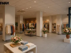 Pronájem obchodního prostoru, Třebíč - Vnitřní Město, Karlovo nám., 325 m2