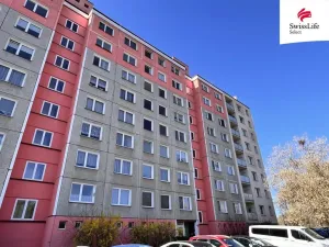 Prodej bytu 3+1, Plzeň, Hodonínská, 78 m2