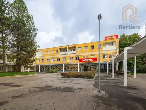 Pronájem bytu 2+kk, Praha - Prosek, Vysočanská, 67 m2