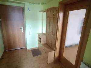 Pronájem bytu 2+kk, České Budějovice - České Budějovice 6, Žižkova tř., 62 m2