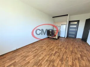 Pronájem bytu 1+kk, Praha, Peškova, 30 m2