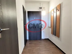 Pronájem bytu 1+kk, Praha, Peškova, 30 m2