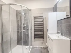 Pronájem bytu 2+kk, Znojmo, Vančurova, 52 m2