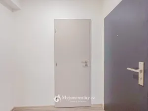 Pronájem bytu 2+kk, Znojmo, Vančurova, 52 m2