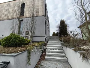 Pronájem bytu 3+kk, Ledeč nad Sázavou, Havlíčkova, 170 m2