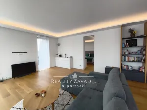 Pronájem bytu 3+kk, Ledeč nad Sázavou, Havlíčkova, 170 m2