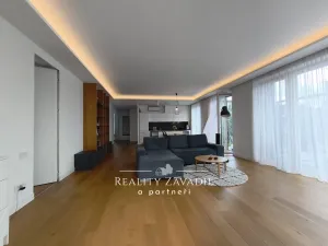 Pronájem bytu 3+kk, Ledeč nad Sázavou, Havlíčkova, 170 m2