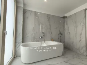 Pronájem bytu 3+kk, Ledeč nad Sázavou, Havlíčkova, 170 m2