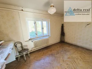 Prodej rodinného domu, Velké Losiny, Žižkova, 80 m2