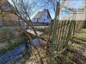 Prodej rodinného domu, Velké Losiny, Žižkova, 80 m2