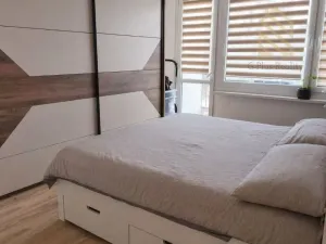 Prodej bytu 3+1, Krupka - Maršov, Jabloňová, 83 m2