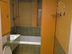 Prodej bytu 3+1, Krupka - Maršov, Jabloňová, 83 m2